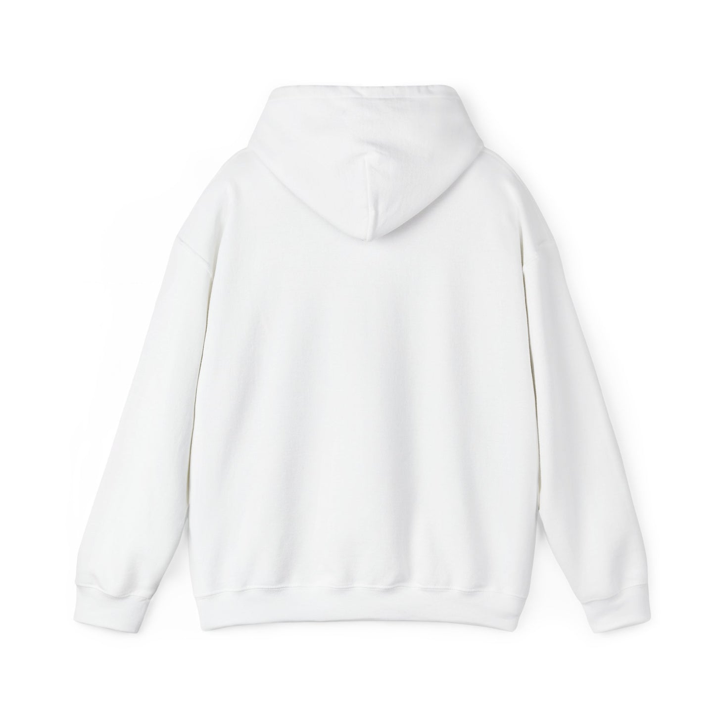 Holy 3x Lord God Almighty Unisex Heavy Blend™ Hooded Sweatshirt
